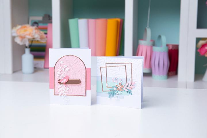 Image du produit Sizzix Big Shot Starter Kit 2 666175
