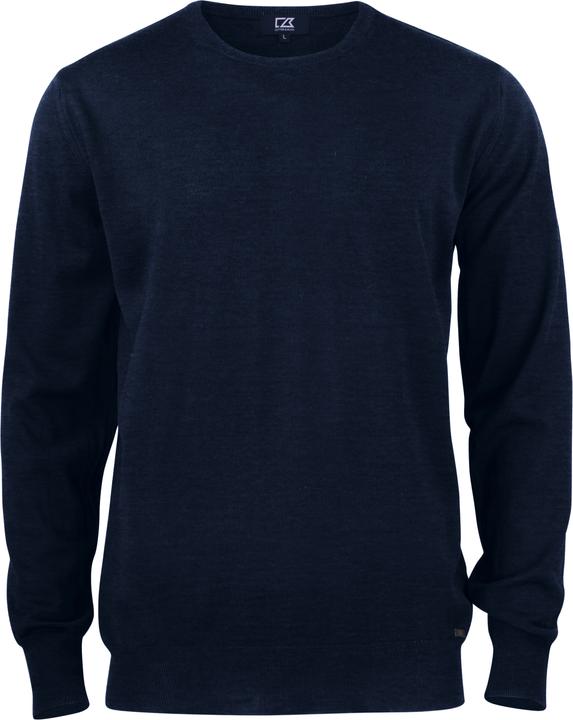 Cutter & Buck Kennewick Crewneck Men