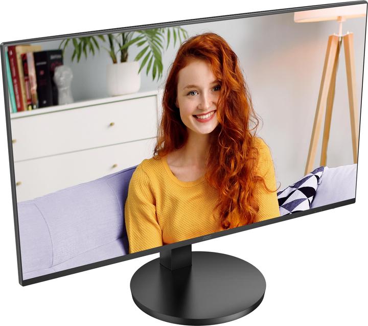 Produktbild AOC Q27B3CF2 (2560 x 1440 Pixel, 27")