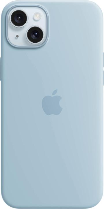 Produktbild Apple Silicone Case with MagSafe (Apple iPhone 15 Plus)