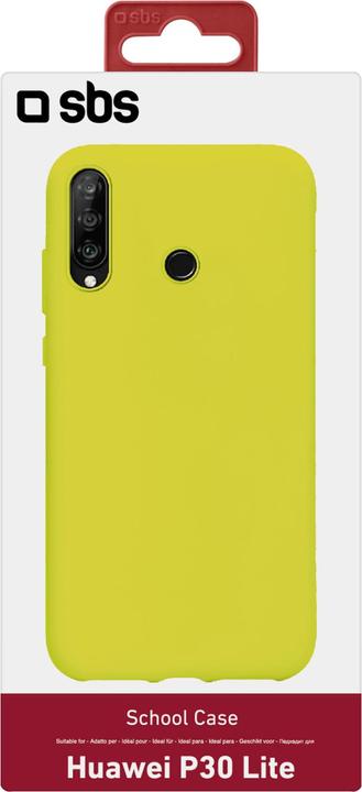 Image du produit SBS Housse de protection (Huawei P30 Lite)