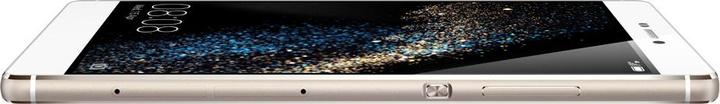 Produktbild Huawei P8 (16 GB, Mystic Champagne, 5.20", Single SIM, 13 Mpx, 4G)