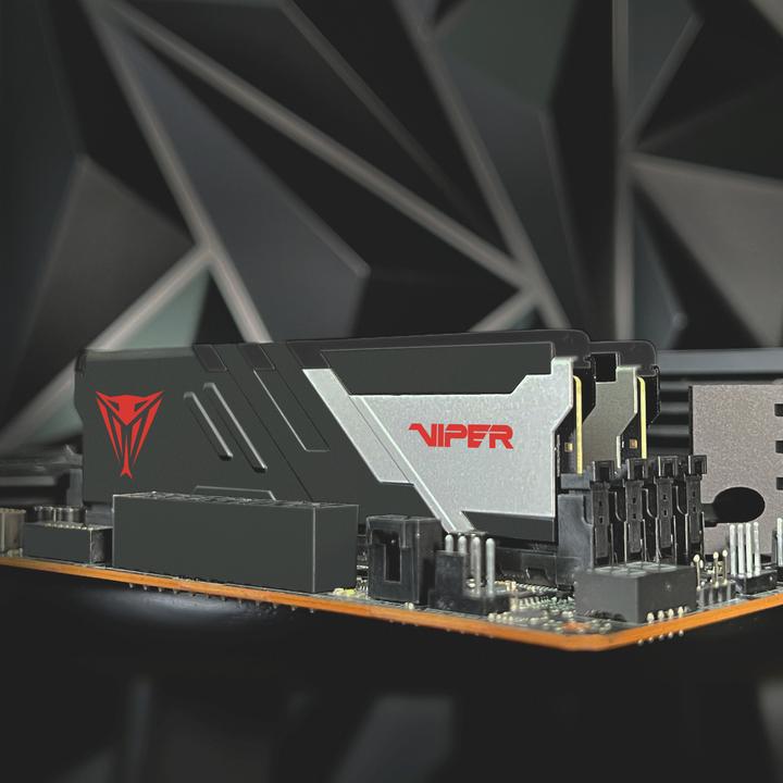 Produktbild Patriot Viper Venom (2 x 32GB, 6000 MHz, DDR5-RAM, DIMM)