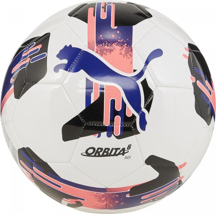 Produktbild Puma Orbita 6 MS (3)