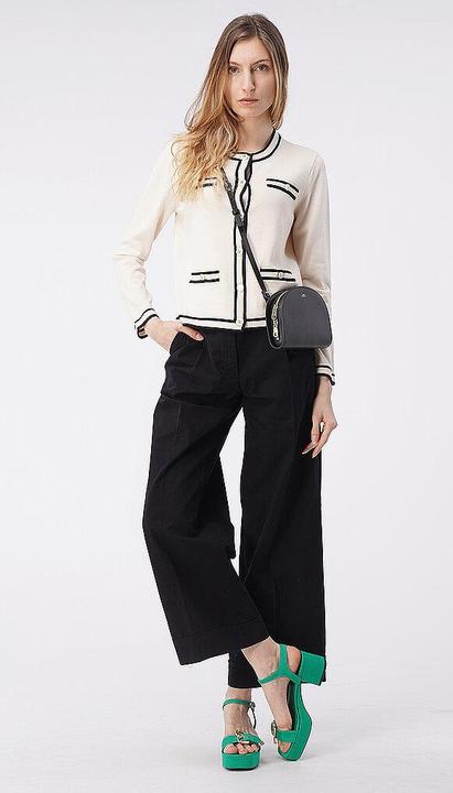 Actual product image Tory Burch Cardigan KENDRA (S)