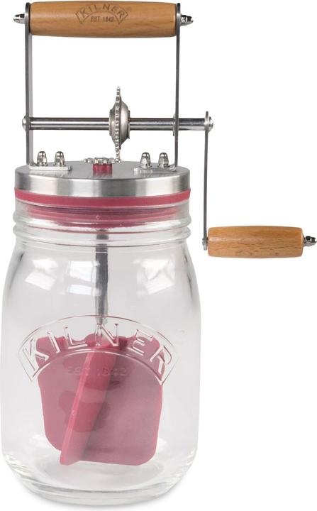Immagine prodotto Kilner Burro Churner