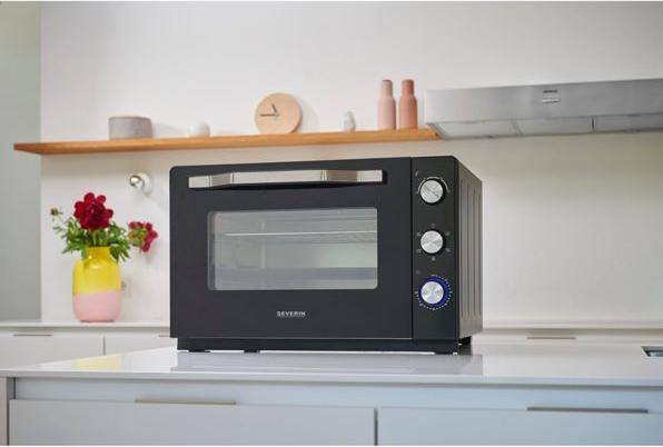 Actual product image Severin TO2073