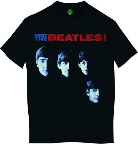 Immagine prodotto The Beatles Incontra i Beatles (S)