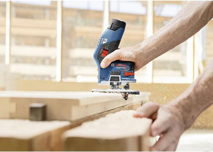 Actual product image Bosch Professional Gkf 12v-8