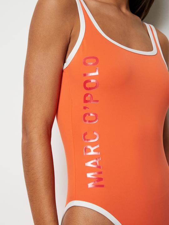 Actual product image Marc O'Polo High Shine swimming costume (XS)