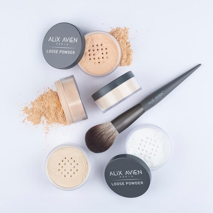 Image du produit Alix Avien LP01 (Abricot doux)