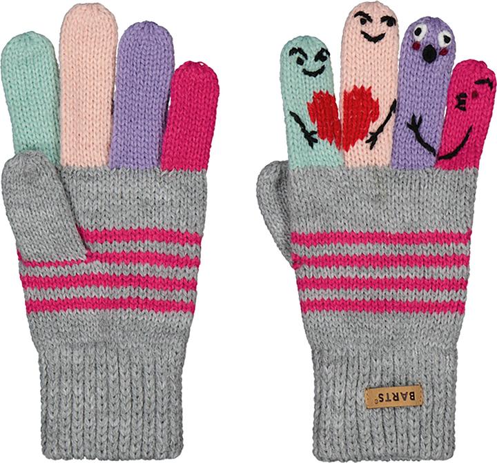 Barts Puppet (L)