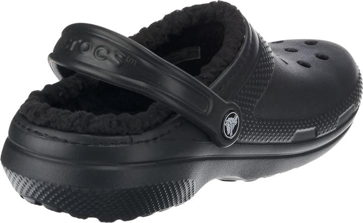 Produktbild Crocs Classic Lined Clogs Unisex (48)