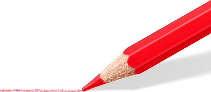 Image du produit Staedtler 146 10C stylo couleur à peinture à peinture à l'eau, carton, 48 pièces, triées (Multi, 48 x)
