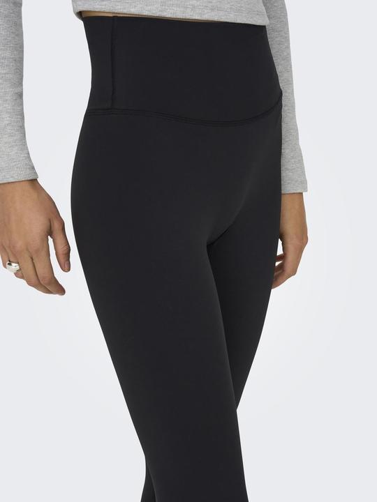 Image du produit Only Play Coupe ajustée Leggings super taille haute Leggings de sport (XS)
