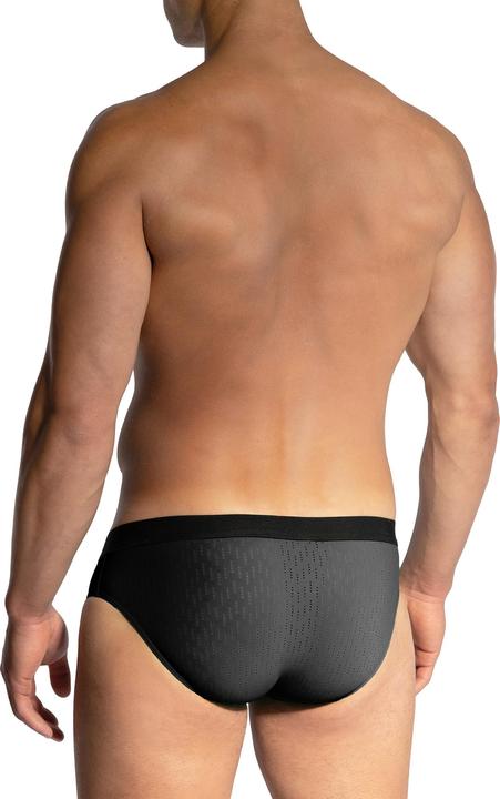 Image du produit Olaf Benz Slip RED2429 Lettre de sport (S, Une unité par pack)
