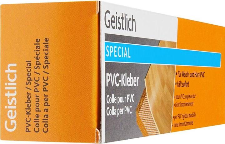 Immagine prodotto Geistlich PVC adesivo speciale (42 g)