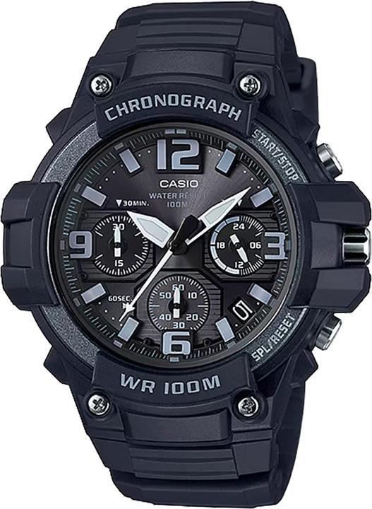 Image du produit Casio Collection - MCW-100H-1A3 (50 mm)