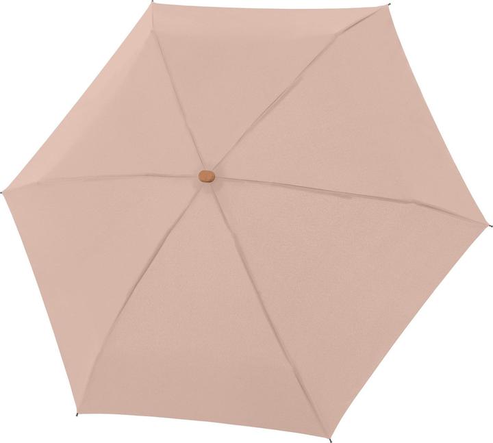 Produktbild Doppler Nature Mini Taschenschirm 6 cm