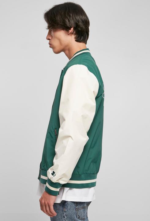 Immagine prodotto Starter Nylon College Jacket (XXL)