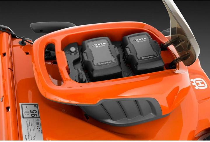 Immagine prodotto Husqvarna LC 247i (Batteria ricaricabile)