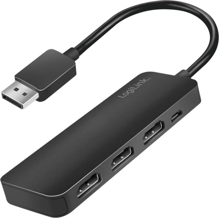 Image du produit LogiLink Vérifier