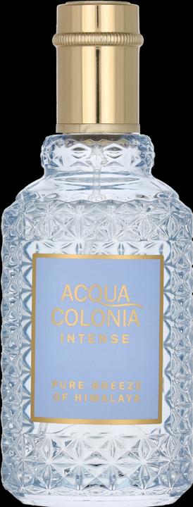 Image du produit Acqua Colonia 4711 Acqua Colonia (Eau de cologne, 50 ml)