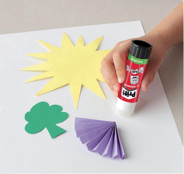 Produktbild Pritt Klebestifte