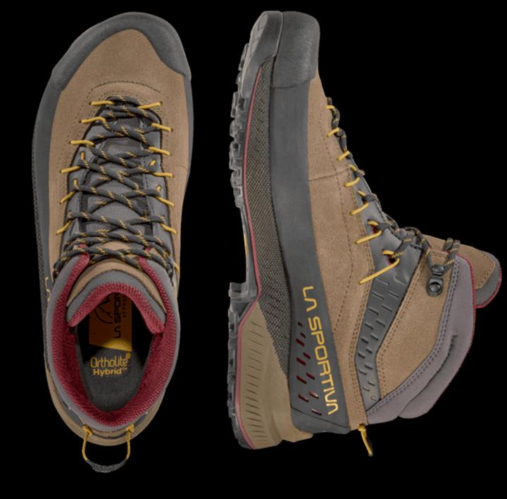 Immagine prodotto La Sportiva TX4 Evo Mid GTX (44)