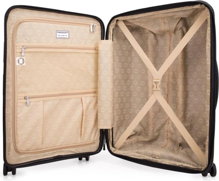 Actual product image Hauptstadtkoffer Britz - Medium suitcase (60 l, M (50 - 90l))