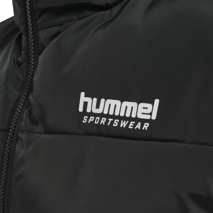 Actual product image hummel Lgc Nicky Puff Waistcoat (M)