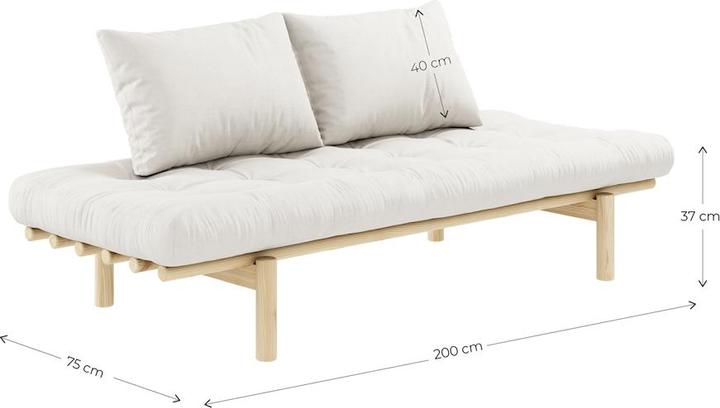 Produktbild Karup Design Pace Daybed (Bettsofa)