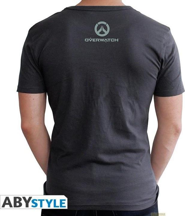 Immagine prodotto ABYstyle Overwatch - Mietitore - M Grosse (M)
