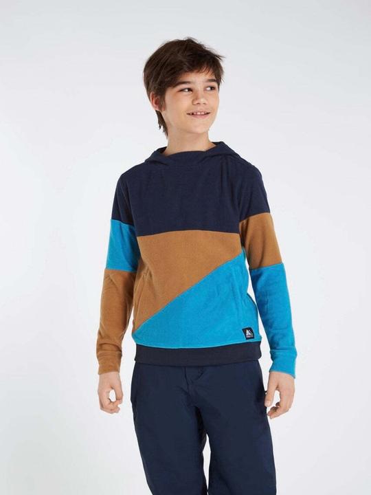 Produktbild Protest Hoody Prtbastin Jr (128)