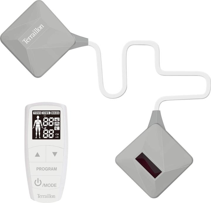 Produktbild Terraillon Trio Care +