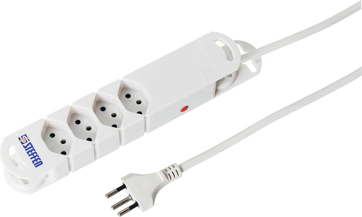 Image du produit Steffen Variable Steba (4 x, Type 13, 3 m)
