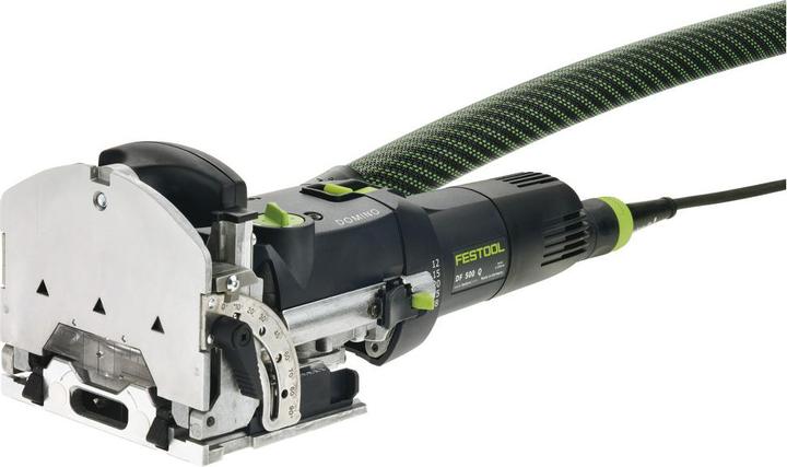 Produktbild Festool DF 500 Q-Set Domino