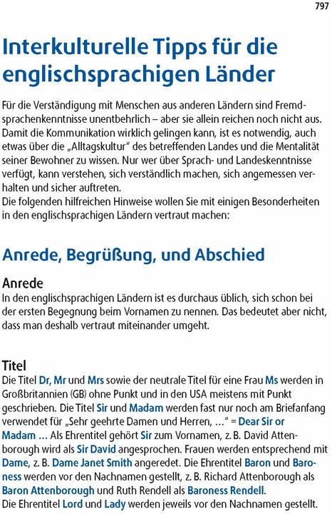 Immagine prodotto Langenscheidt Praktisches Wörterbuch Englisch (Tedesco, 2022)