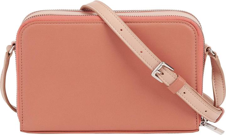 Image du produit Dudu Sac à bandoulière en cuir 19 cm