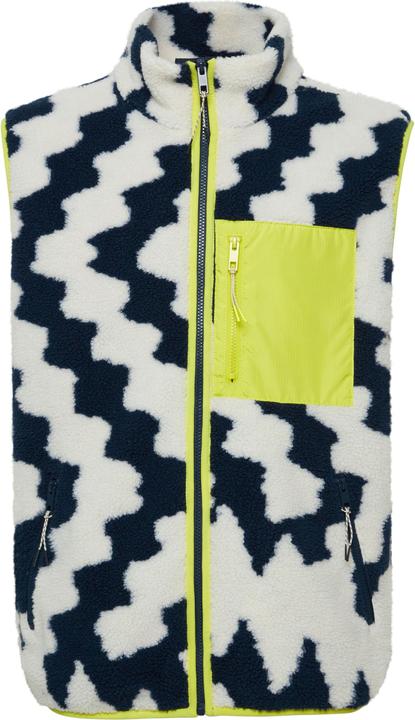 Actual product image TheJoggConcept The Jogg Concept Male - JCMBERRA WAISTCOAT - Waistcoat Otw - 22800358 (XL)