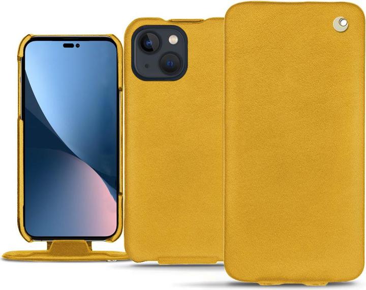 Jaune soulèu ( Pantone #F3B934 )