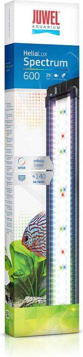 Juwel Aquarium HeliaLux Spectrum 600 (LED, 29 W)