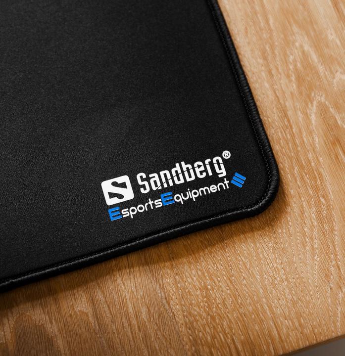Actual product image Sandberg Gamer (XL)