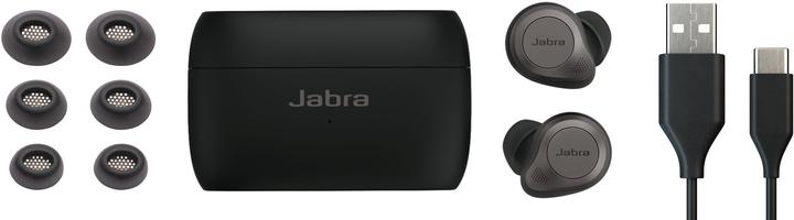Actual product image Jabra Elite 85t (ANC, 7 h, Wireless)