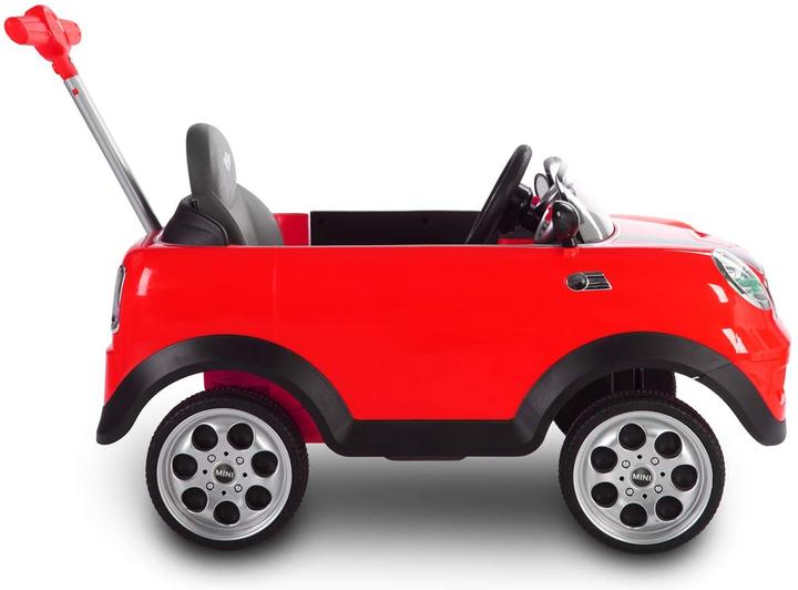 Image du produit Rollplay Mini Cooper