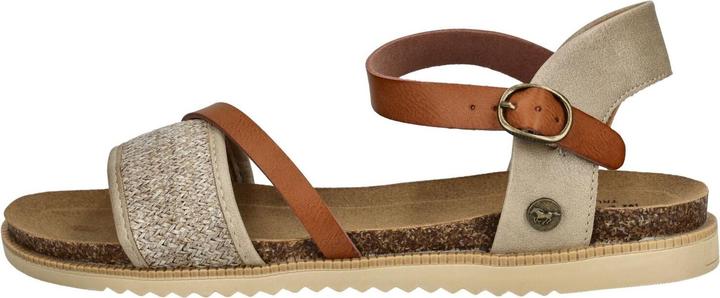 Produktbild Mustang Sandalen (42)