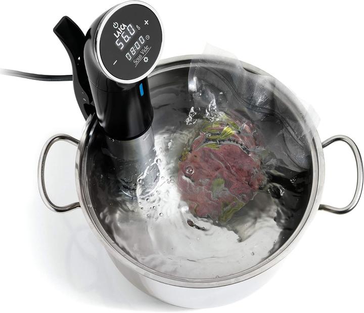 Immagine prodotto Laica SVC107