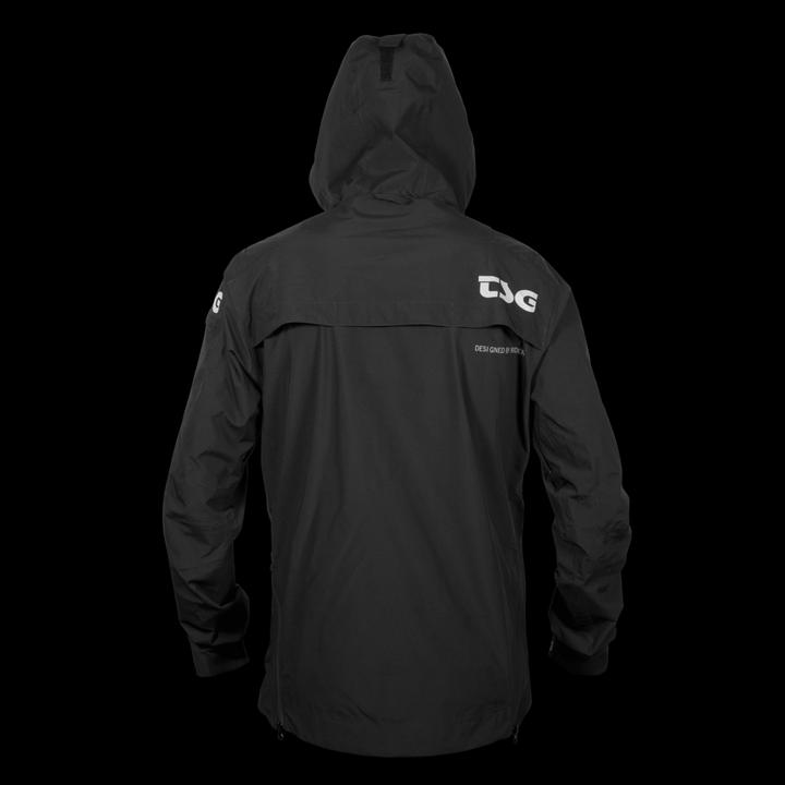 Actual product image TSG Corp (L)