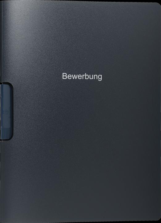 Produktbild Exacompta Bewerbungsmappen (A4, 1 x)
