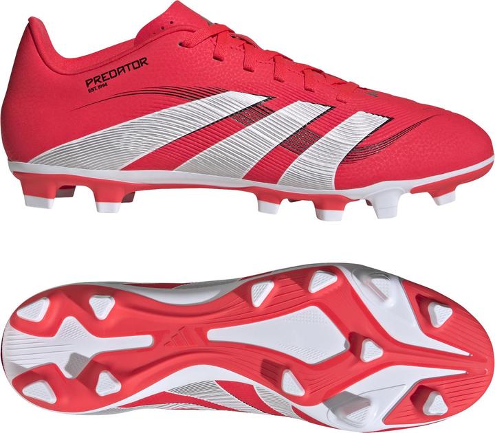 Actual product image adidas Predator Club FG/MG (45 1/3)